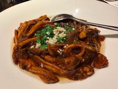 响油鳝糊-忆家名门·上海菜(徐家汇店)