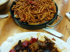 -徽州美食(三十年老店)