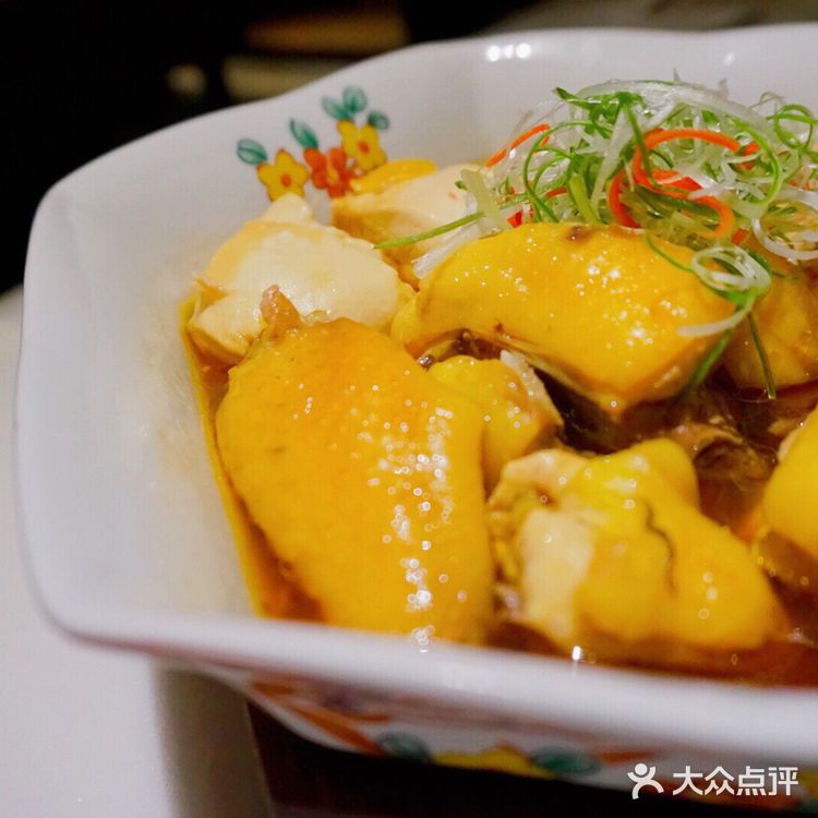 乾隆钦点绍氏酥鱼，带你酥香绍兴美食