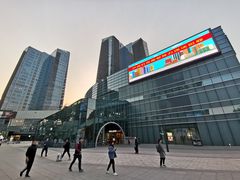 -大族广场Mall&More