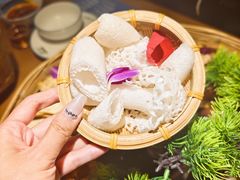 -菌彩云南野生菌火锅(万达广场店)