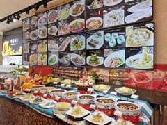 -澜小宴·锦绣江南(金沙滩店)