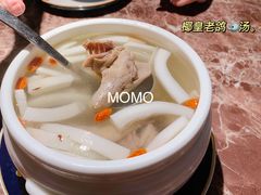 -蕉棠·鸽子餐厅(柳州万象城店)