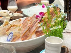 -东海怡品海鲜豆捞(星街坊店)