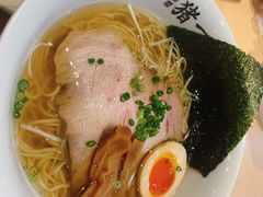 -面屋 猪一