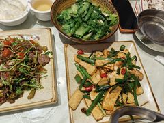 -业华湘·特色菜