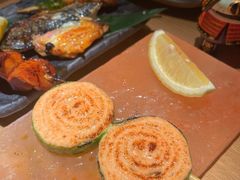 -乌君·酒场·炭火烧鸟(侨城坊店)