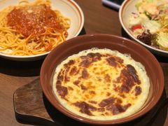 -萨莉亚意式餐厅(杭州滨江天街店)