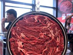 -巴蜀大将火锅(春熙店)