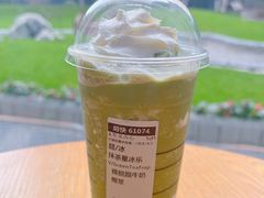 -星巴克(北京西大望路温特莱店)