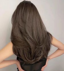 -Kraemer Paris苏豪发廊