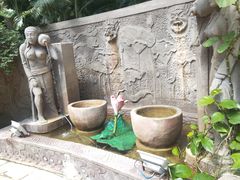-龙达温泉生态城