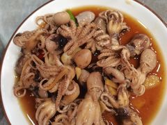 -红灯笼龙凤饭店(宁波老字号店)