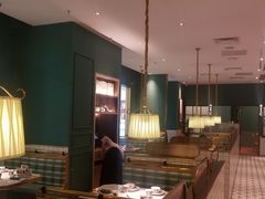 大堂-以饭湘许(新塘万达店)