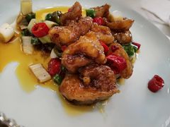 -国力仁和川菜(李家村店)