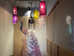 -馬蘭花開(车站大道店)
