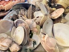 -安立可意大利美食