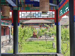 -内蒙古将军衙署博物院