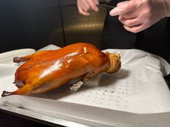 -彩虹之约•淮扬家宴(亚运村店)