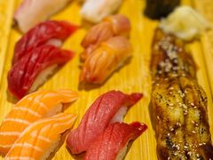 -鮨桐日本料理(望京店)