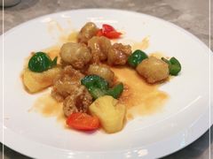 -田王府·金牌泡椒田鸡(晋江SM店)