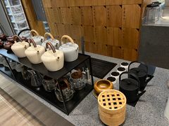 -一叶觅山(半边街店)