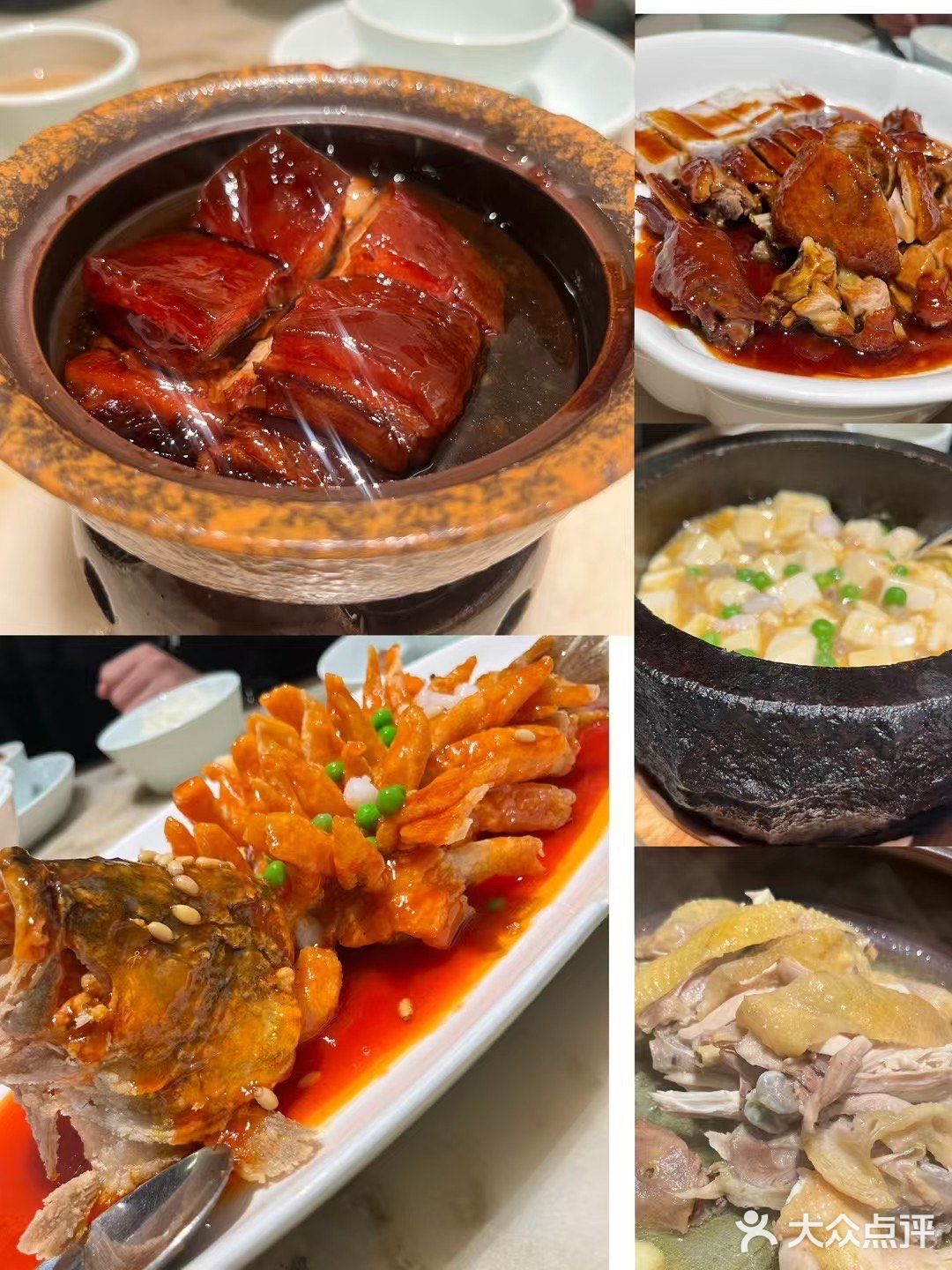 中国八大菜之一的，杭帮菜。今天就过来尝尝这家龙江湖