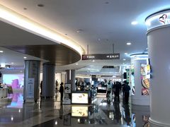 -皇庭广场(福华三路店)