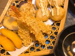 -熊出没日本烧肉放题