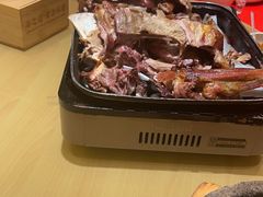 -羊之道草原味道清真餐厅(番禺店)
