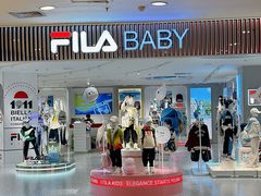 -运河城商业摩尔(太白楼路店)