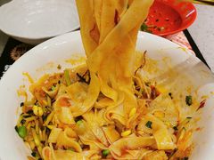 陕西凉皮-大师兄·西北小馆(南沙万达广场店)