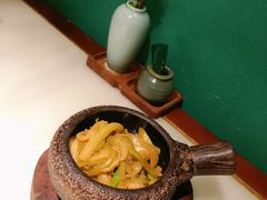 -佬麻雀·剁椒鱼头(京基KK One店)