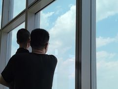 -视界美食自助餐厅·石家庄希尔顿酒店