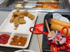 -海底捞火锅(吾悦广场店)