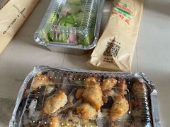 -萨莉亚意式餐厅(鸿大广场店)