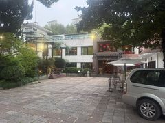 -申粤轩酒楼·三十年粤菜经典(丁香花园店)
