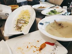 -前门烤鸭(江东中路店)