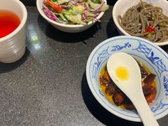-东来顺饭庄(金泉广场店)