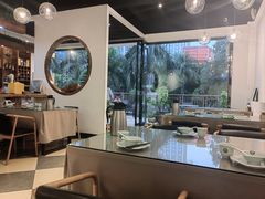 -茶油香闽南菜·花园餐厅(前埔店)