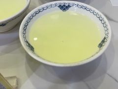 -秦君宝手擀菠菜面(金花路店)