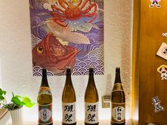 -匠太烧肉台日料理餐酒馆(三林店)