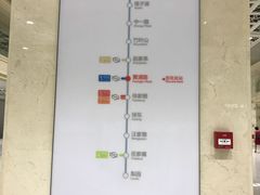 -黄浦路(地铁站)