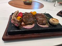 -虹御轩·传承江浙菜(虹桥店)