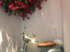 -花开餐厅(环湖中路店)