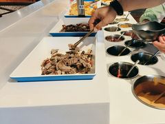 -海汕记·潮汕鲜牛肉火锅·自助