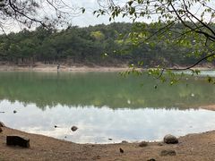 -南京市无想山景区