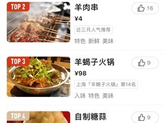-大唐人家·热气羊肉(大华店)