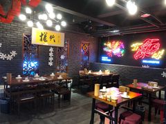 大堂-搓火大都会(广安门总店)