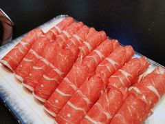 -南门四季铜锅涮肉(大屯·北苑店)
